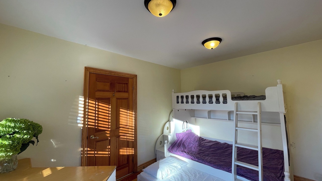 Photo of Bedroom in Brock