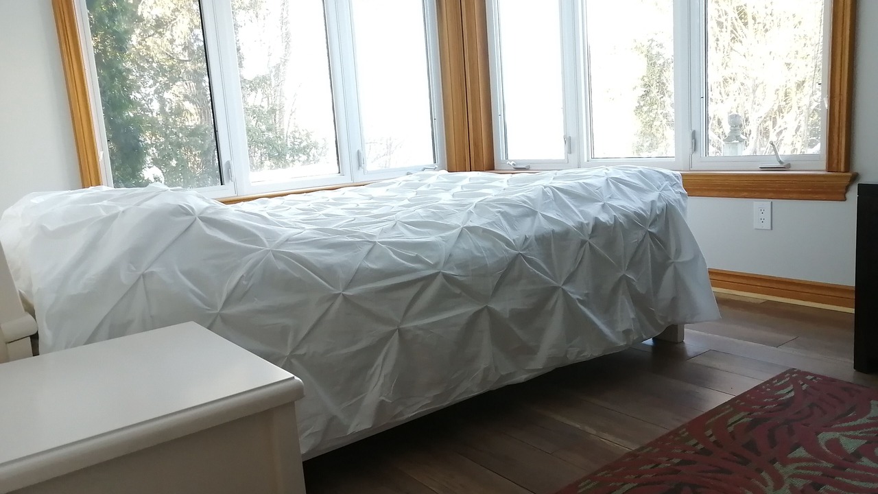 Photo of Bedroom in Brock