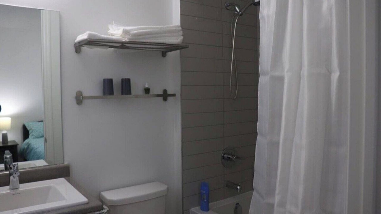 Photo of Bathroom in York Regional Municipality