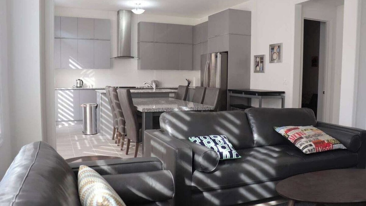 Photo of Livingroom in York Regional Municipality