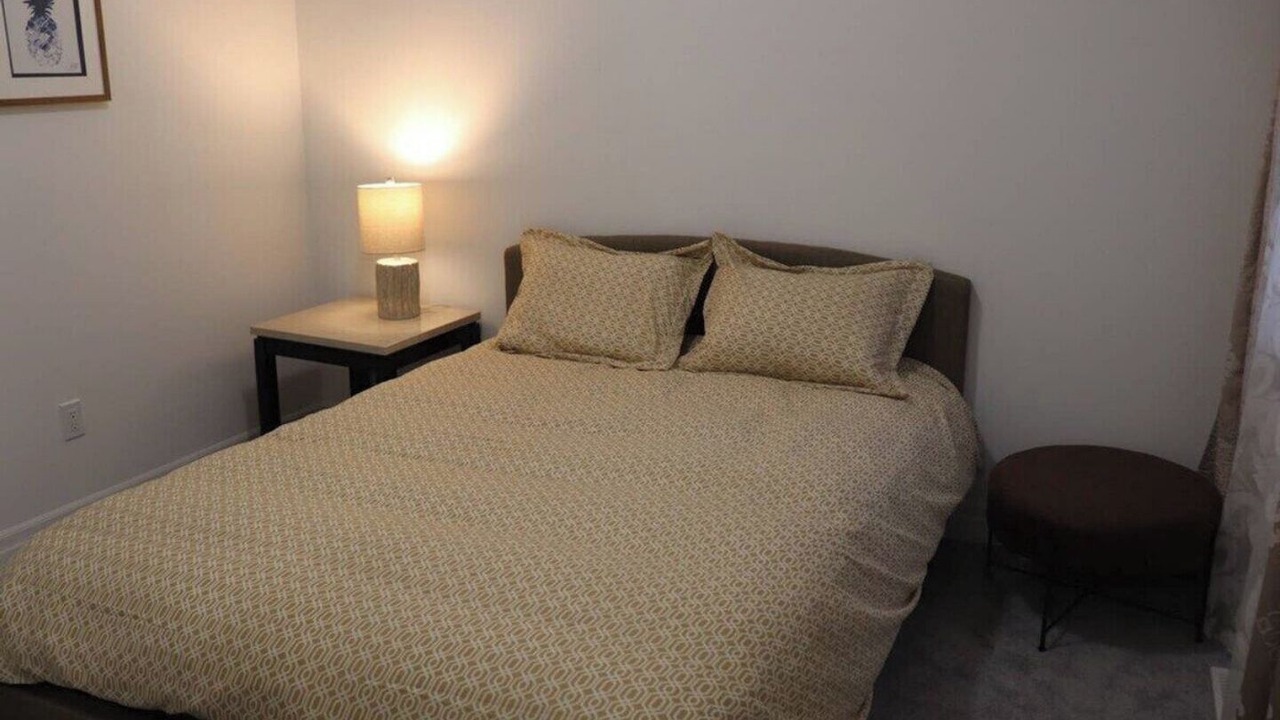 Photo of Bedroom in York Regional Municipality