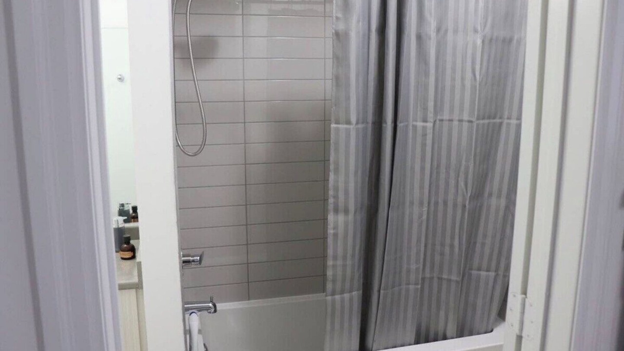 Photo of Bathroom in York Regional Municipality