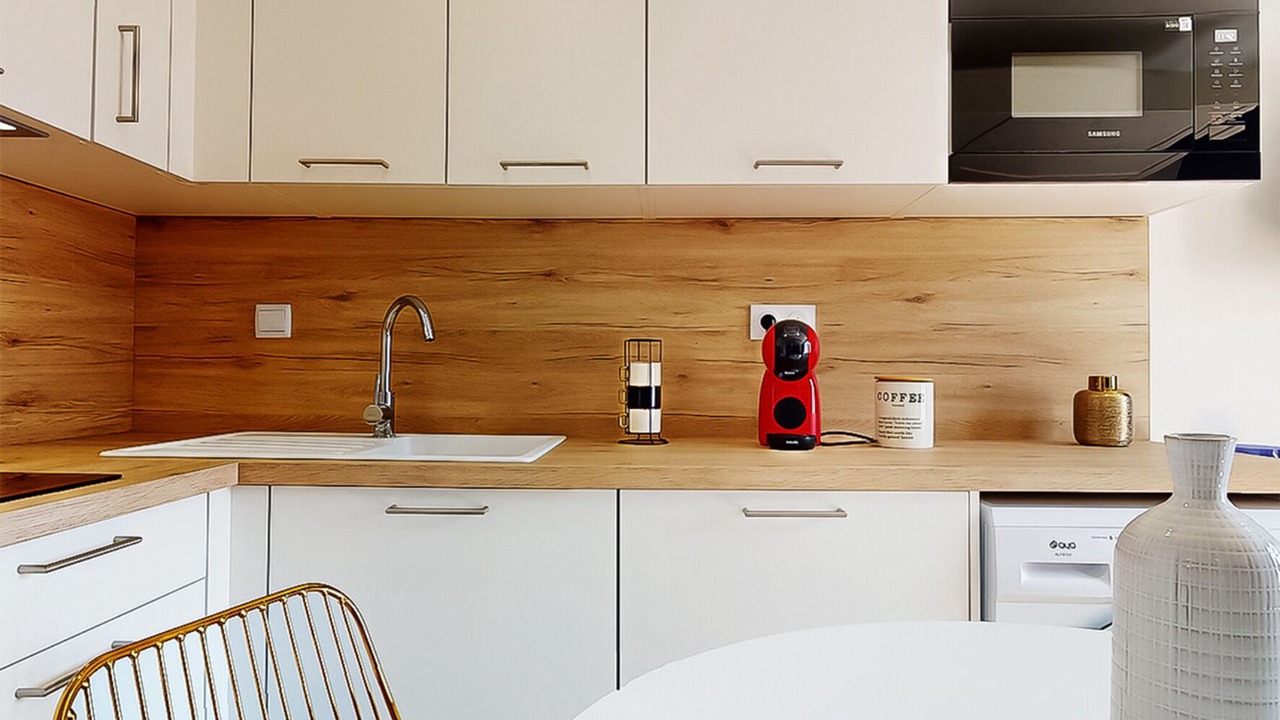 Photo of Kitchen in Montfermeil
