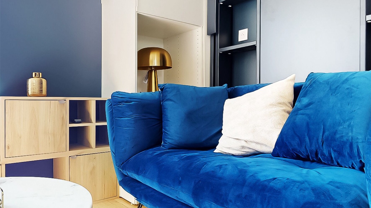 Photo of Livingroom in Montfermeil
