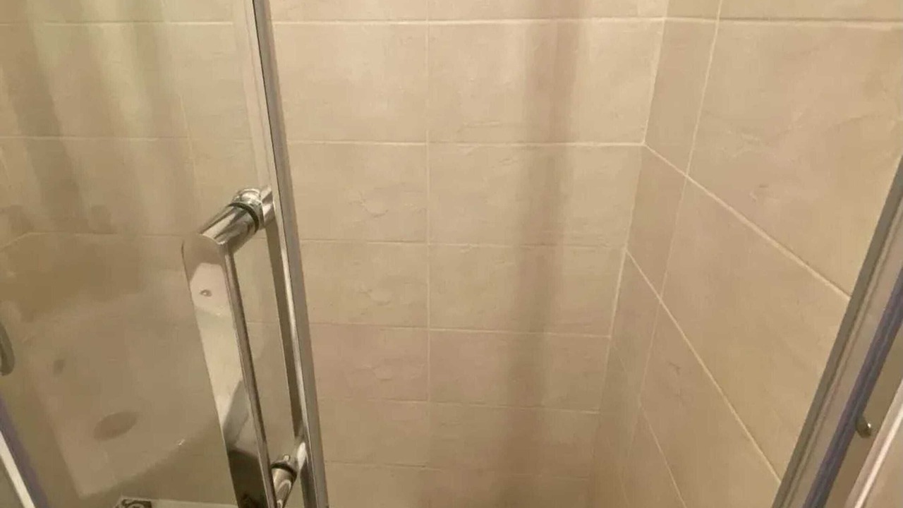 Photo of Bathroom in Bagnolet