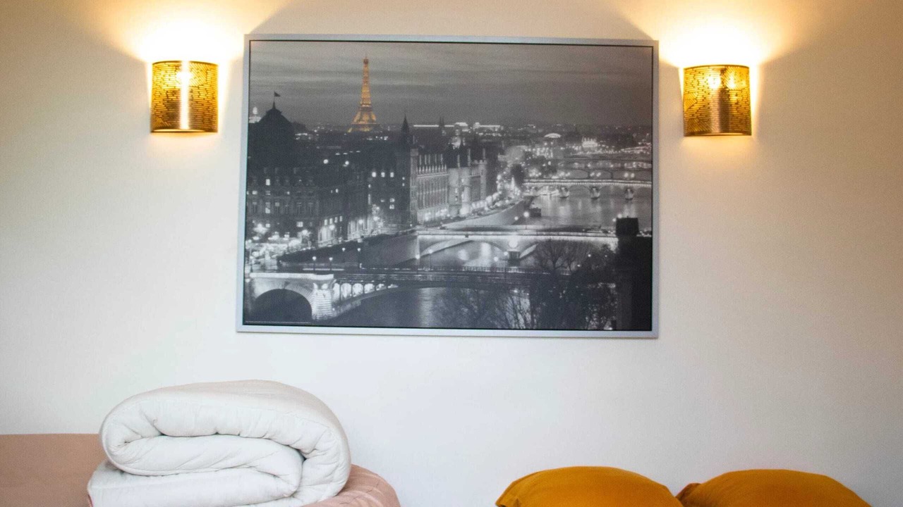 Photo of Others in Bagnolet