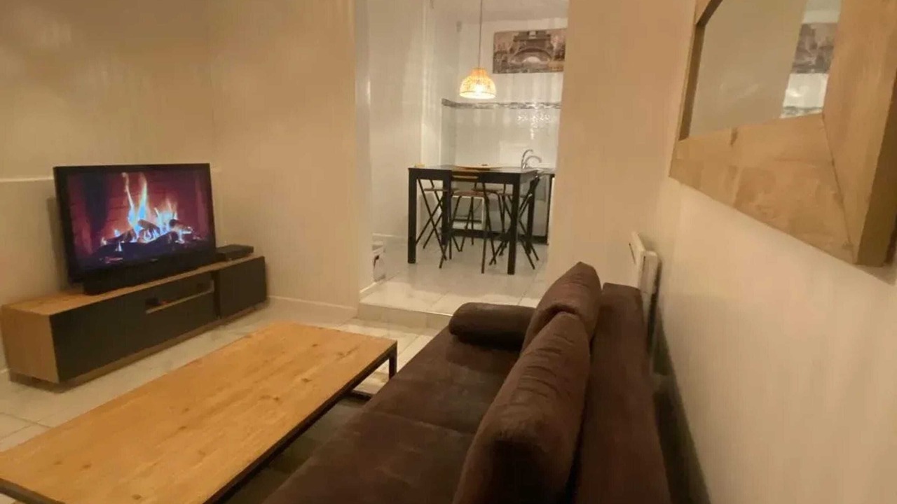 Photo of Livingroom in Bagnolet