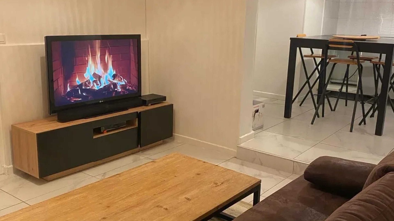Photo of Livingroom in Bagnolet