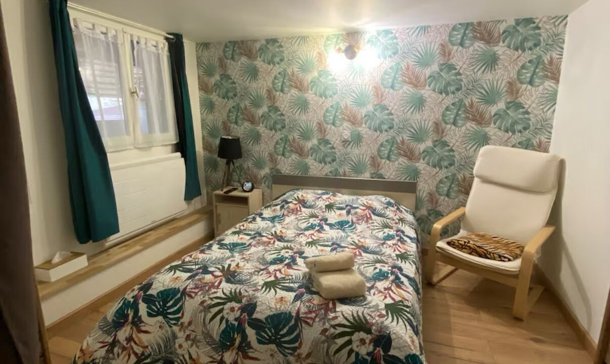 Photo of Bedroom in Dampmart