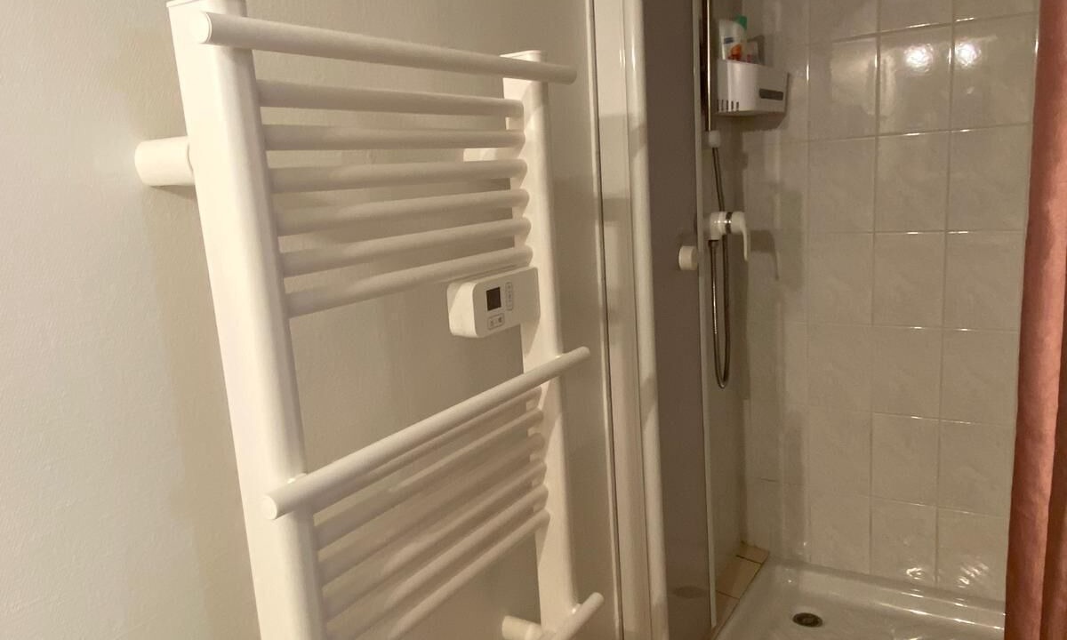 Photo of Bathroom in Dampmart