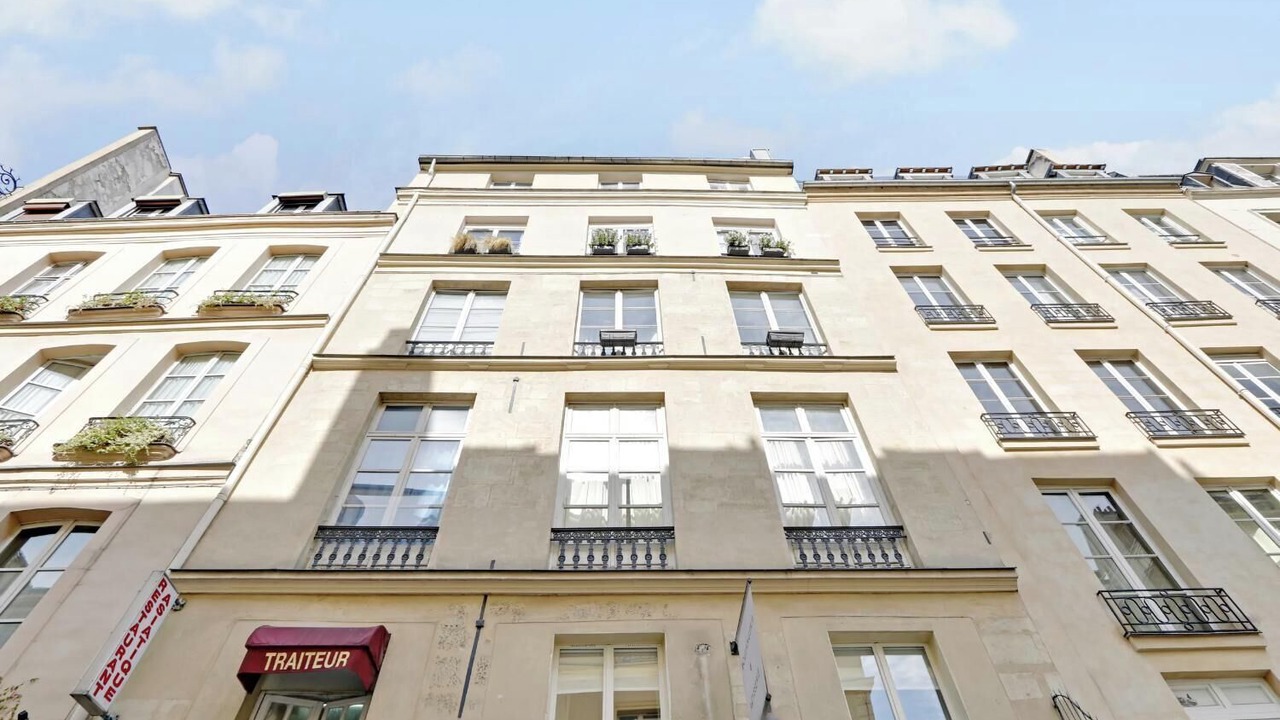 Photo of Outdoor in Saint-Germain-des-Pres