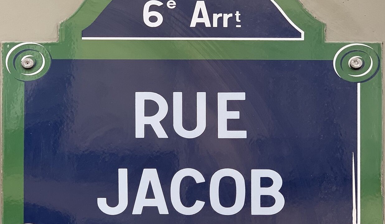 Photo of Others in Saint-Germain-des-Pres