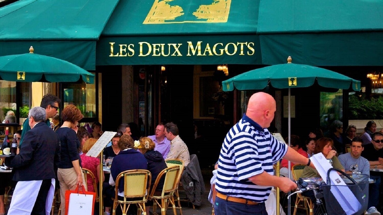 Photo of Outdoor in Saint-Germain-des-Pres