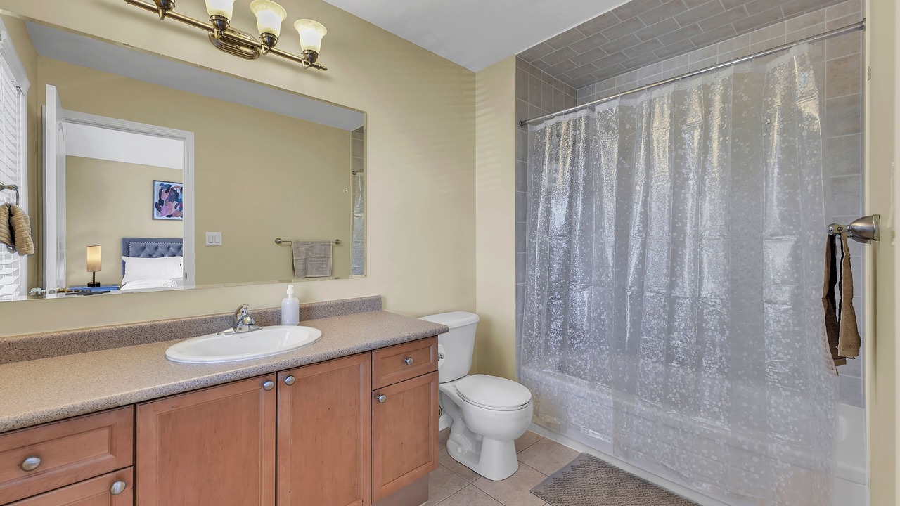 Photo of Bathroom in Brampton