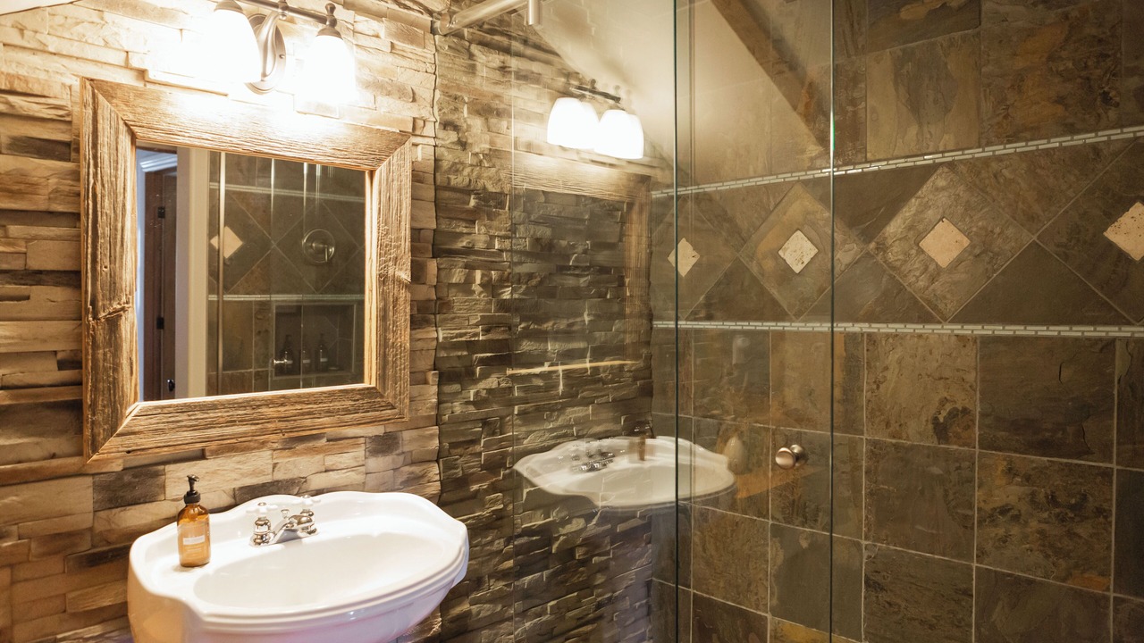 Photo of Bathroom in Bloomfield