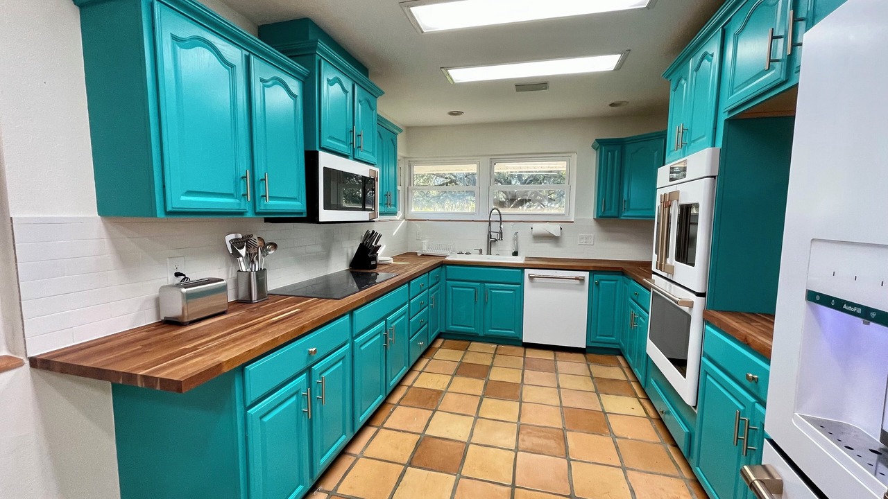 Photo of Kitchen in Lakeland
