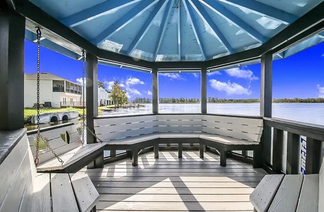 Photo of Outdoor in Cypress Gardens