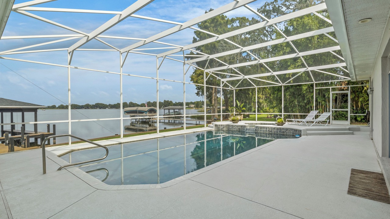 Photo of Outdoor in Cypress Gardens