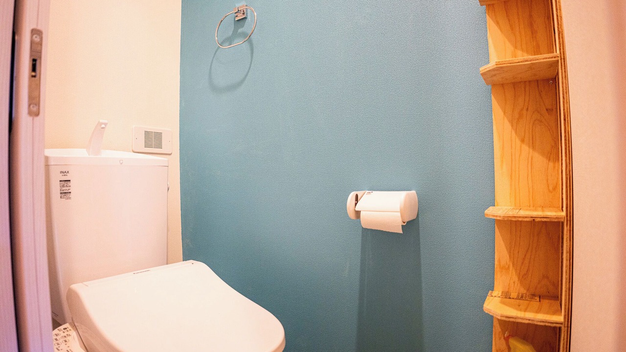 Photo of Bathroom in Osaki