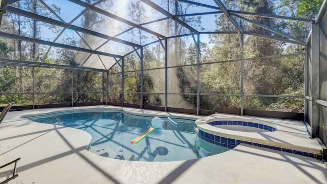 Photo of Outdoor in Sandy Ridge
