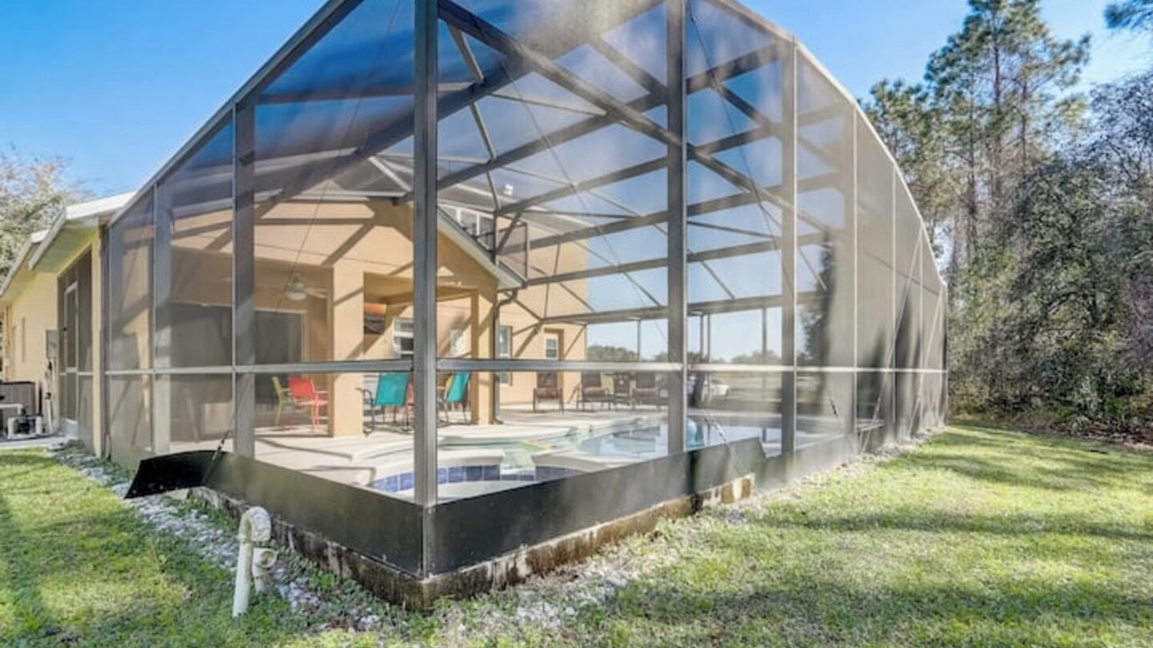 Photo of Patio Balcony in Sandy Ridge