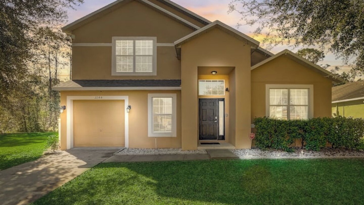 Photo of Outdoor in Sandy Ridge