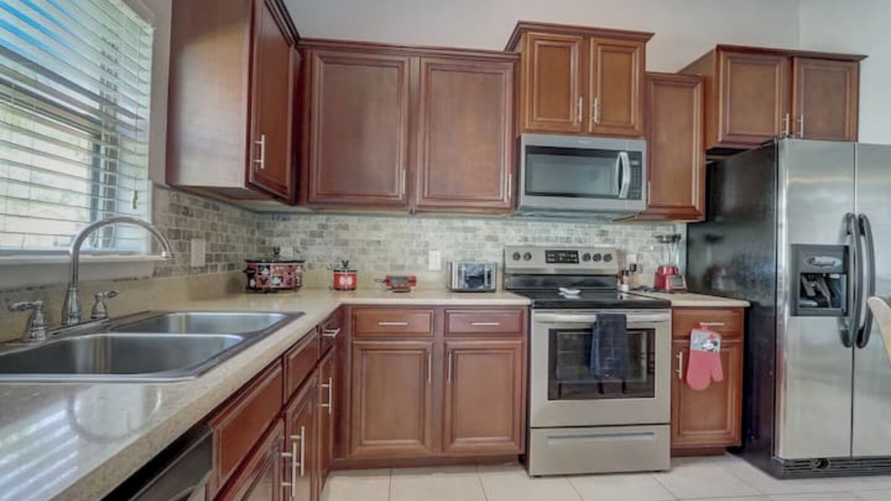 Photo of Kitchen in Sandy Ridge