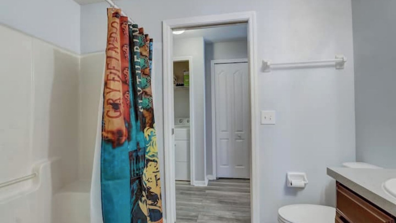 Photo of Bathroom in Sandy Ridge