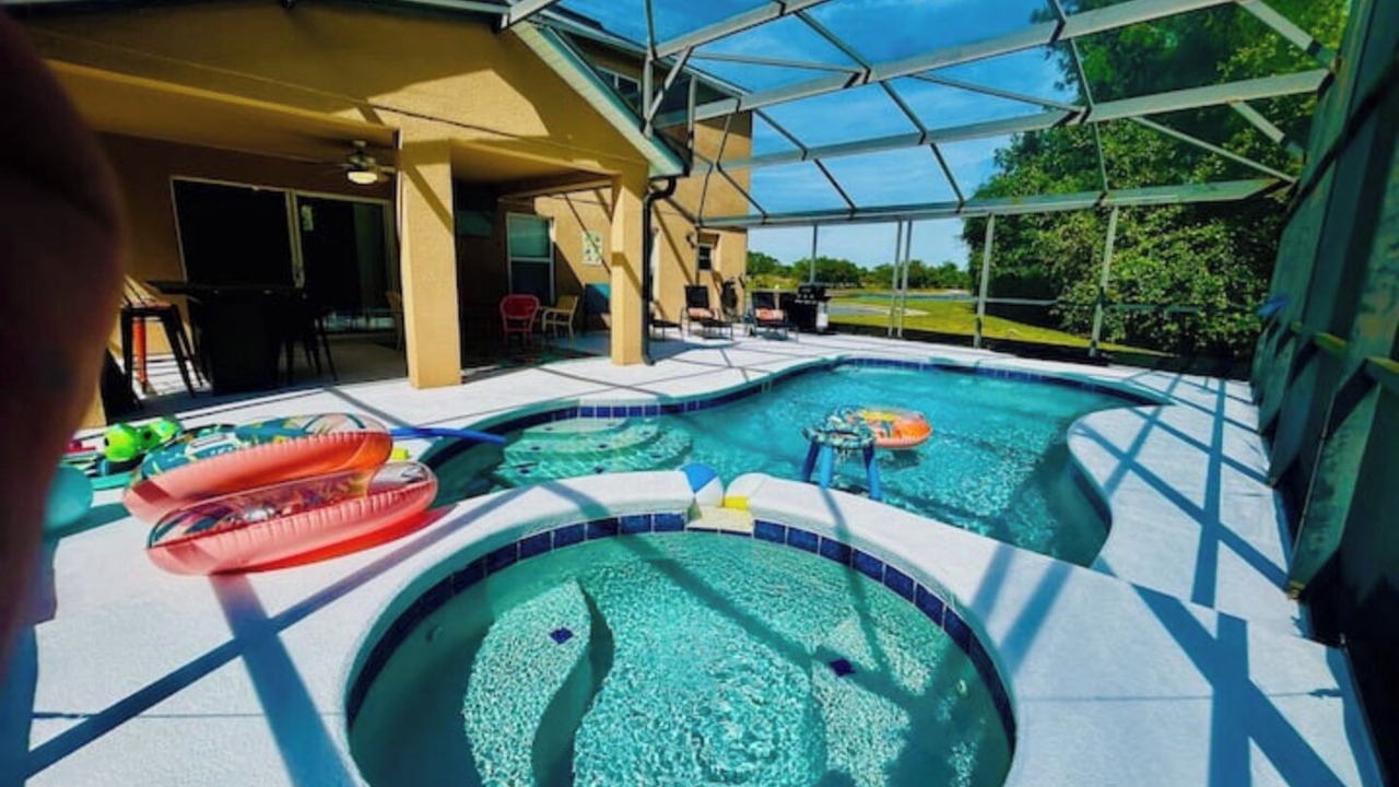 Photo of Outdoor in Sandy Ridge
