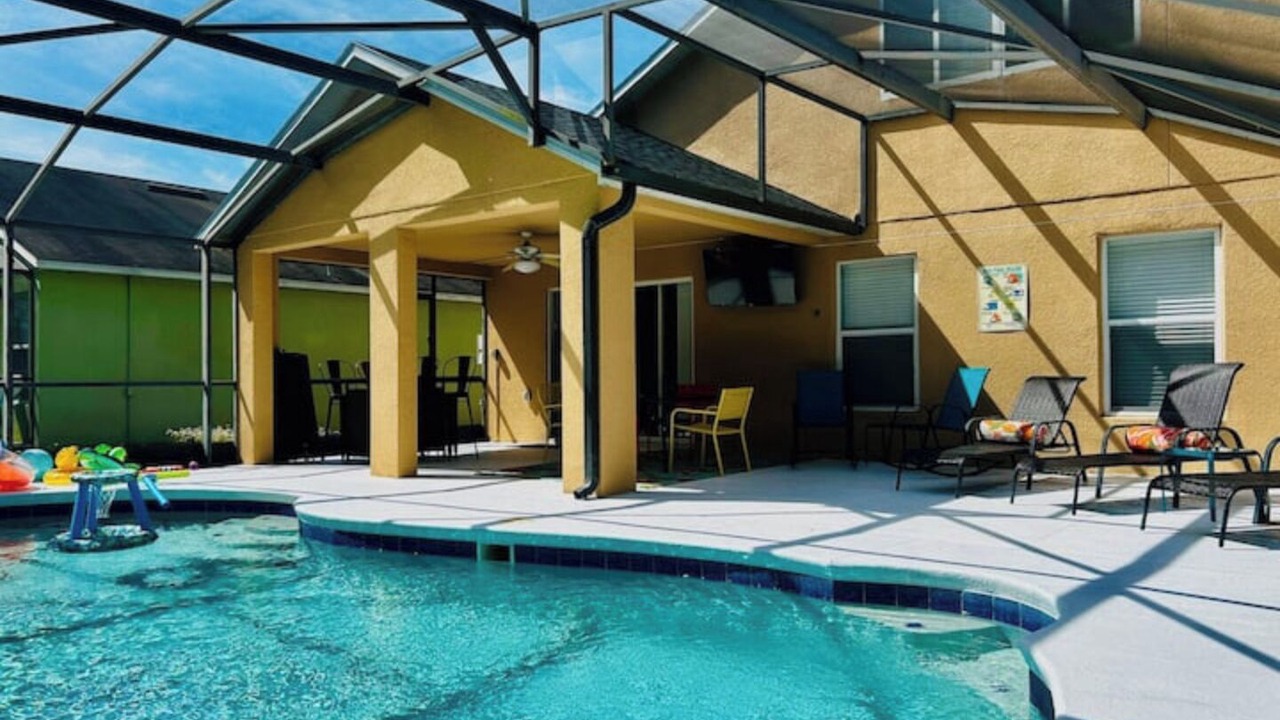 Photo of Outdoor in Sandy Ridge