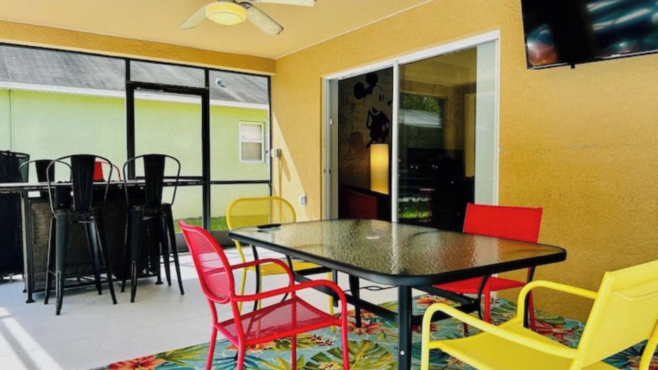 Photo of Outdoor in Sandy Ridge