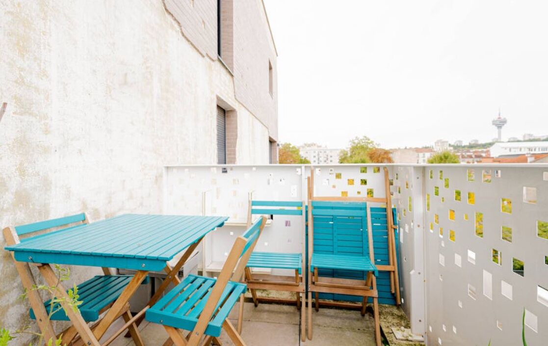 Photo of Outdoor in Le Pre-Saint-Gervais