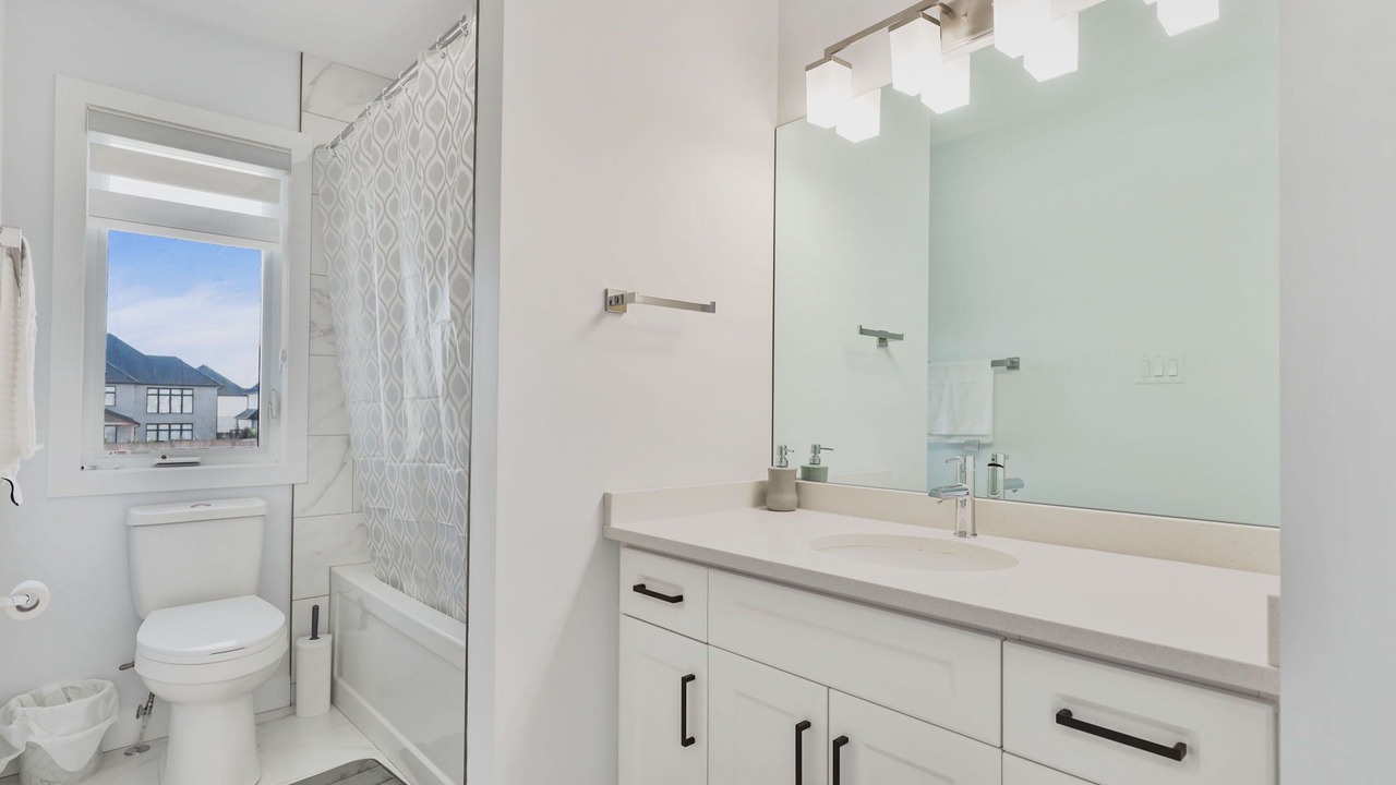 Photo of Bathroom in Lambeth