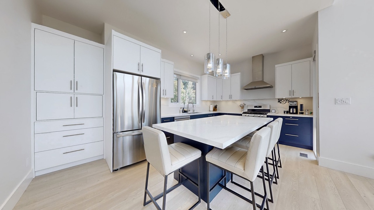 Photo of Kitchen in Tiny
