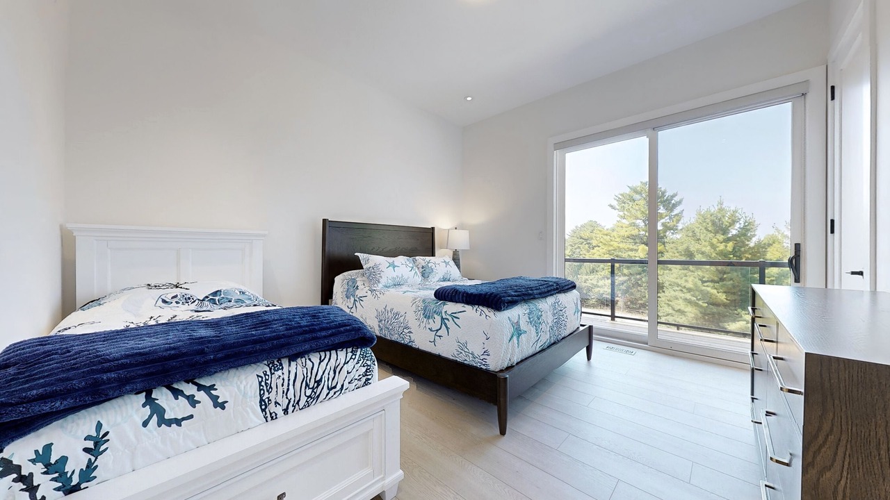 Photo of Bedroom in Tiny