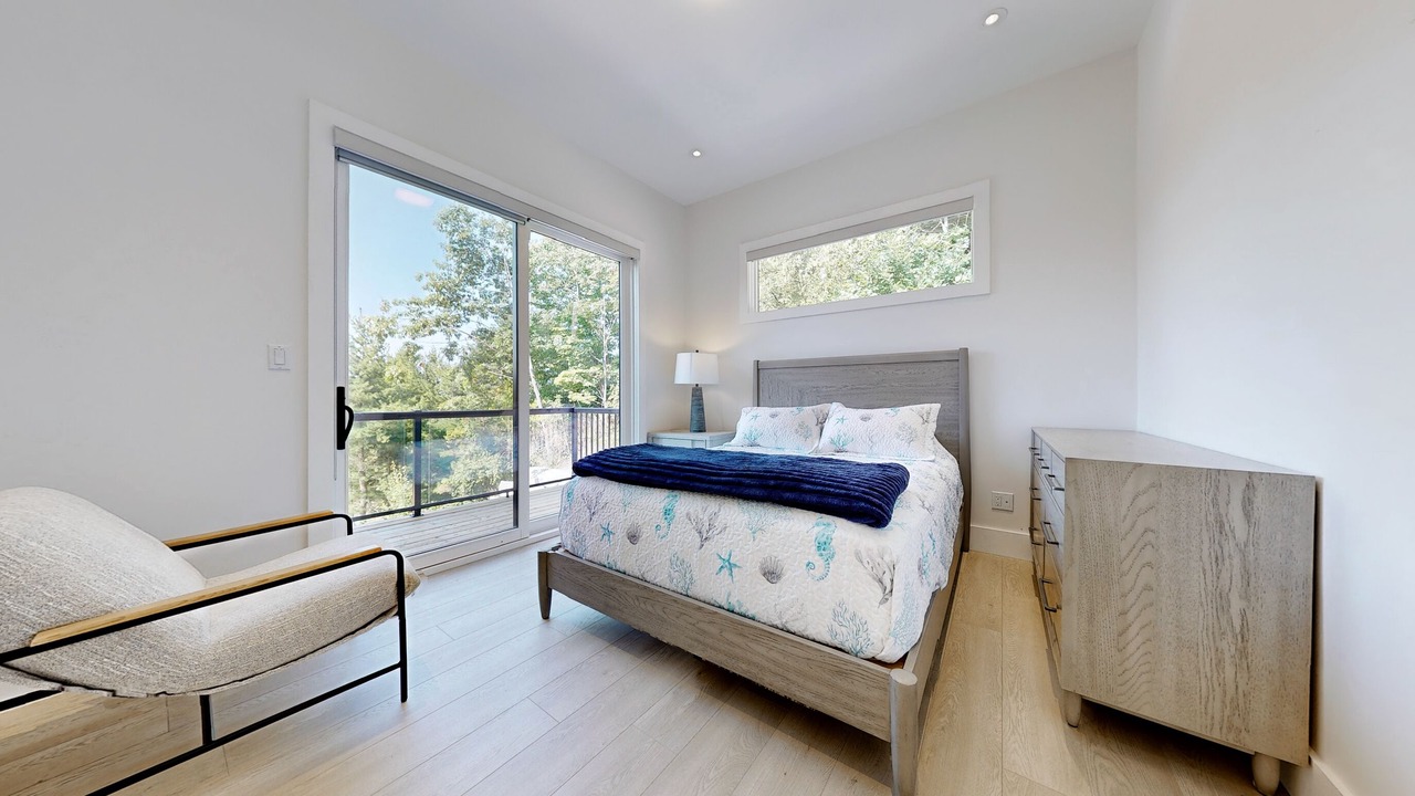 Photo of Bedroom in Tiny