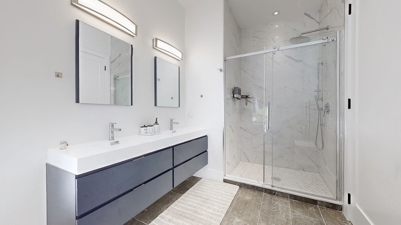Photo of Bathroom in Tiny