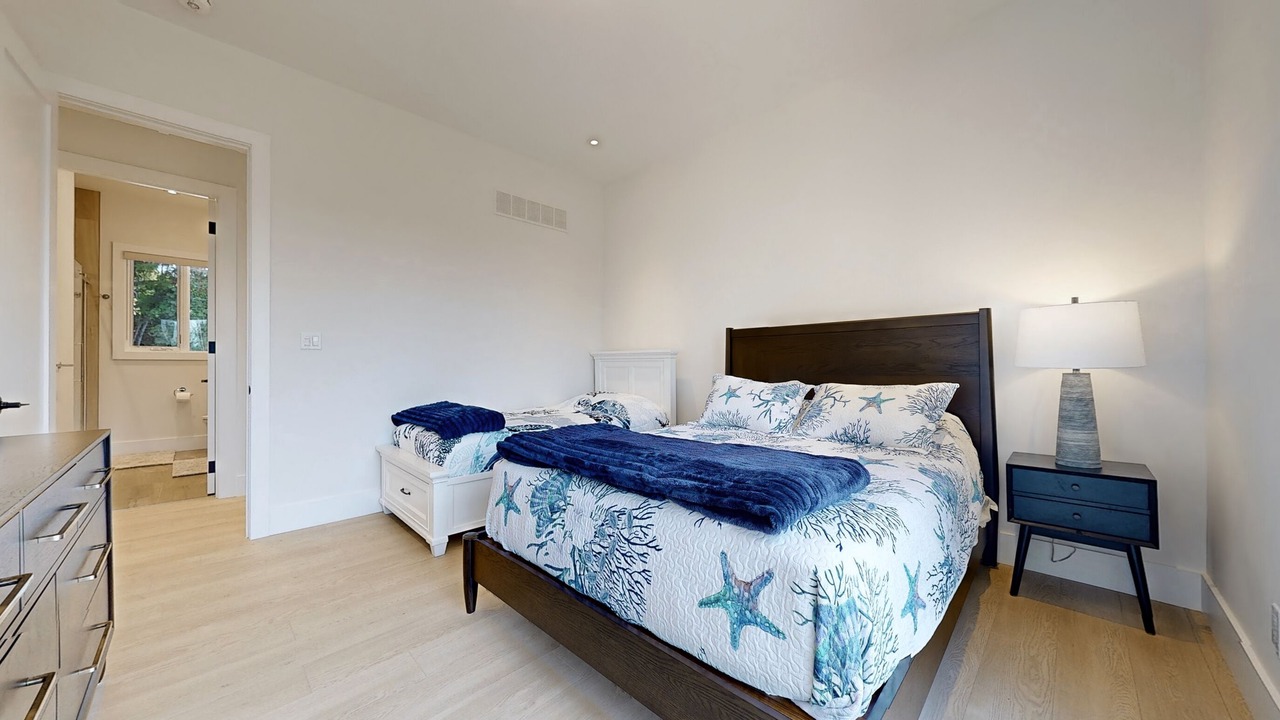 Photo of Bedroom in Tiny