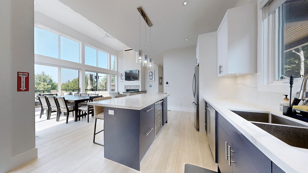 Photo of Kitchen in Tiny