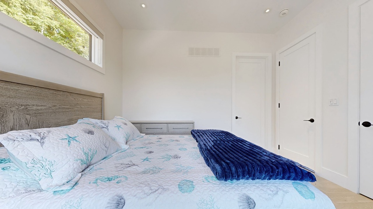 Photo of Bedroom in Tiny