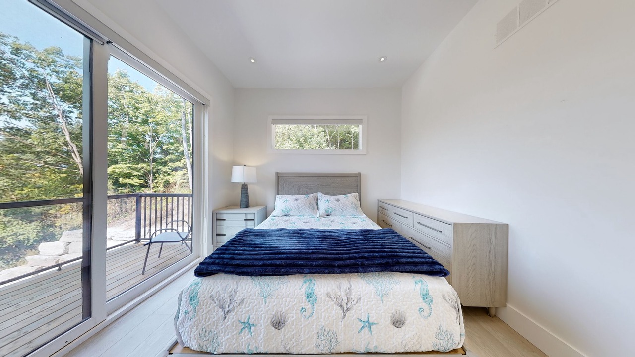 Photo of Bedroom in Tiny