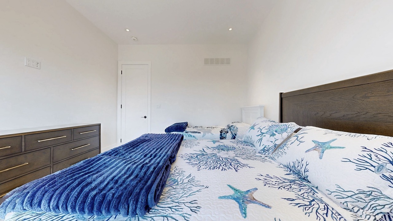 Photo of Bedroom in Tiny