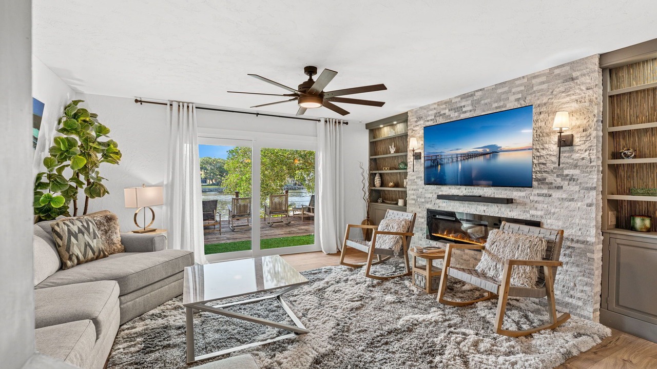 Photo of Livingroom in Tropic