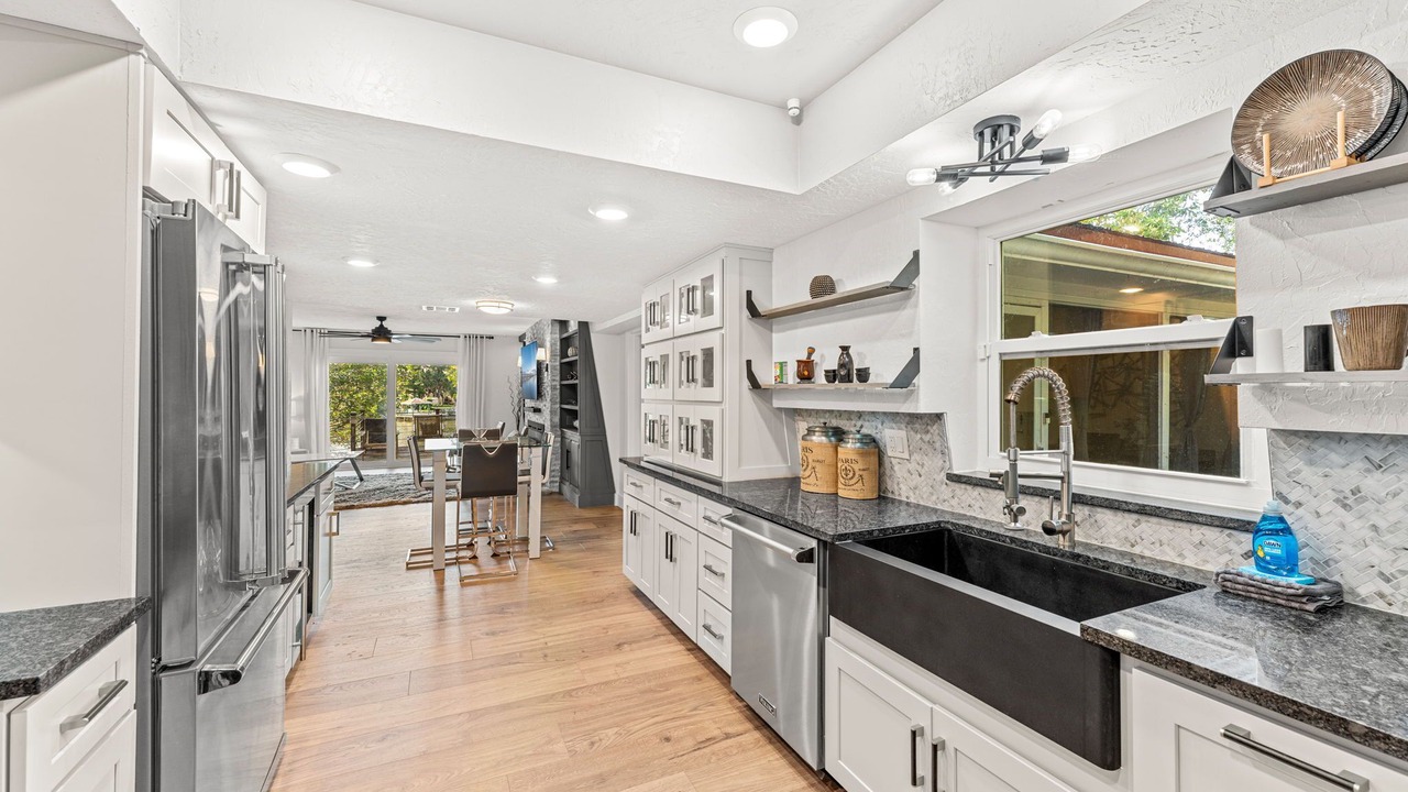 Photo of Kitchen in Tropic