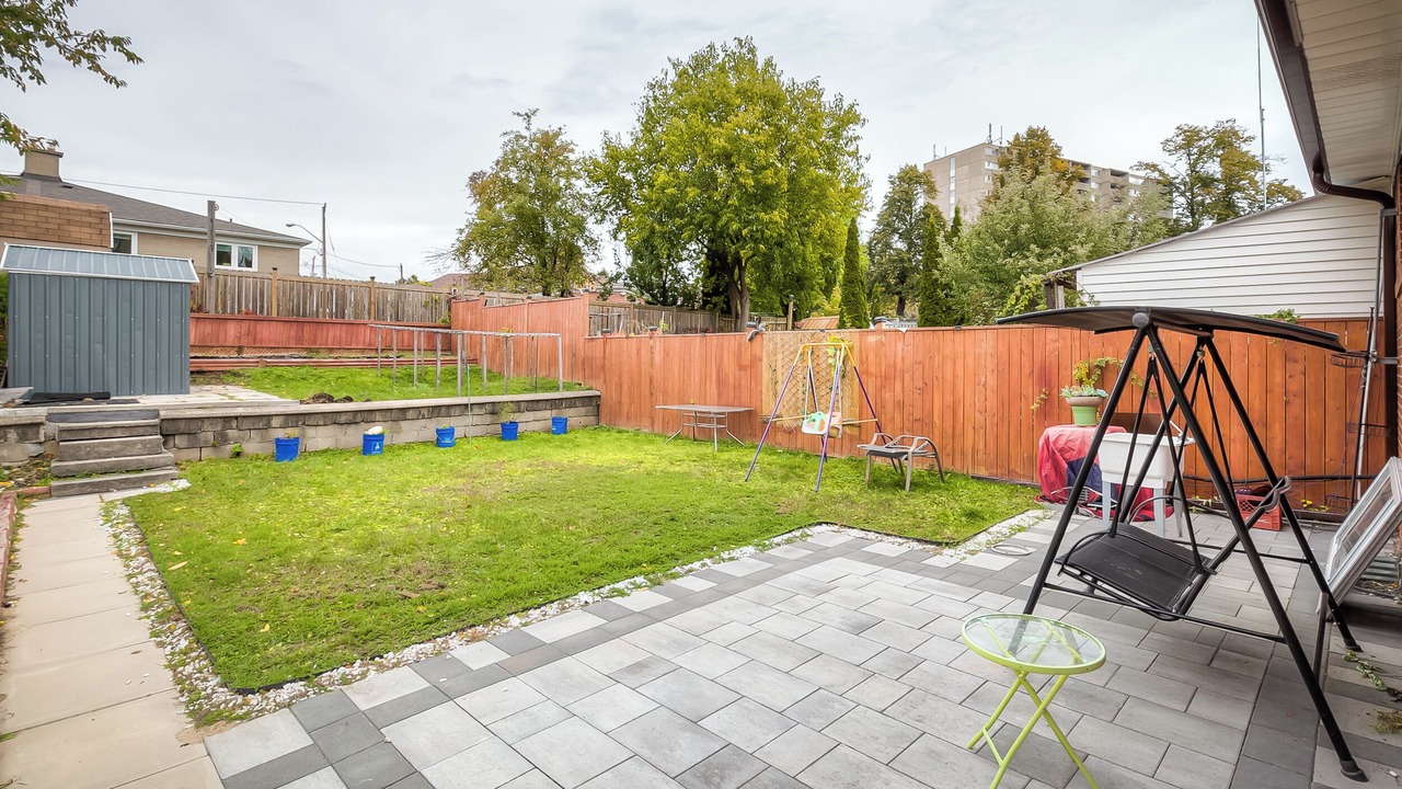 Photo of Outdoor in Woodbine Gardens