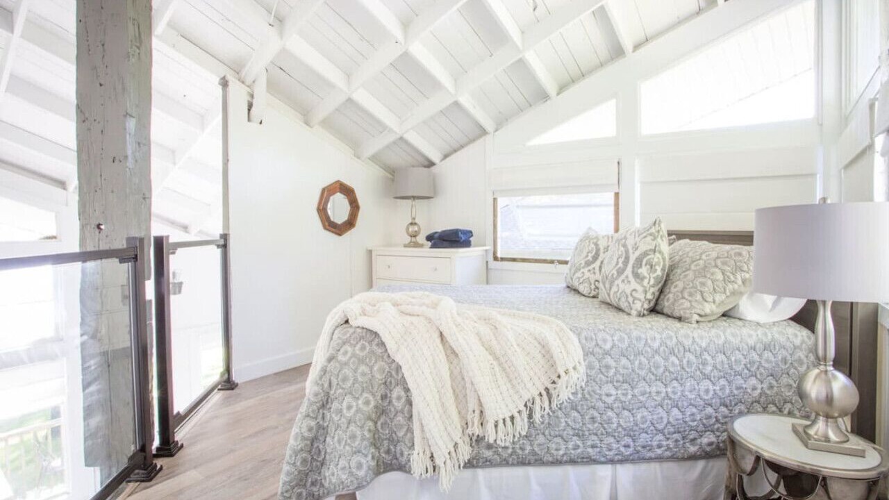 Photo of Bedroom in Waupoos