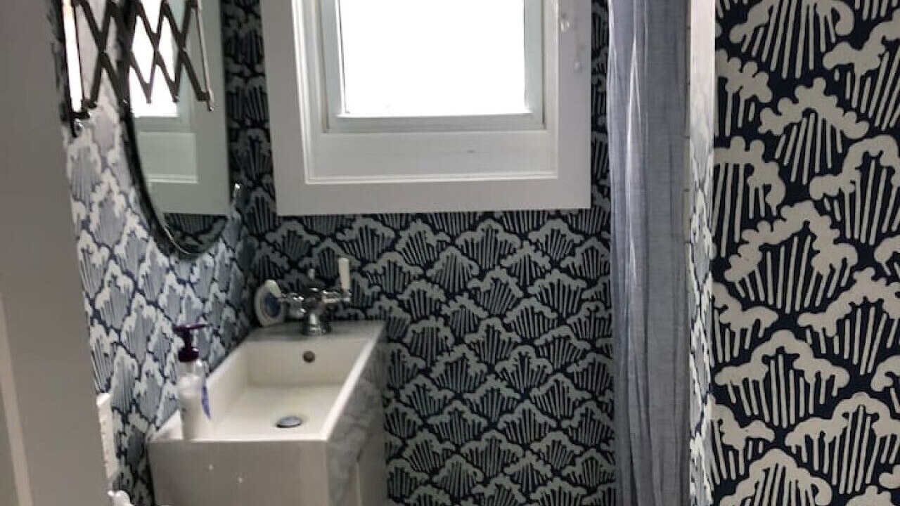 Photo of Bathroom in Waupoos