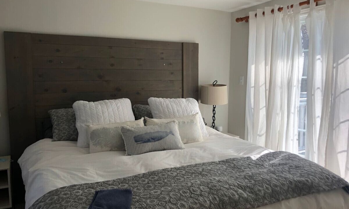 Photo of Bedroom in Waupoos