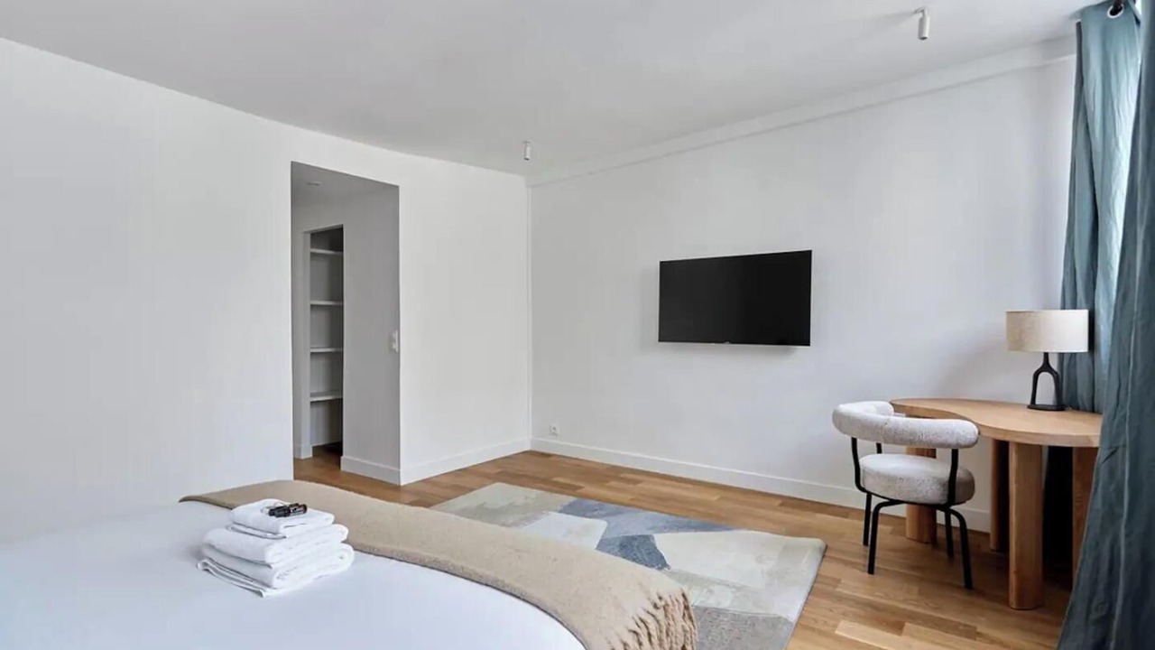 Photo of Bedroom in Vivienne