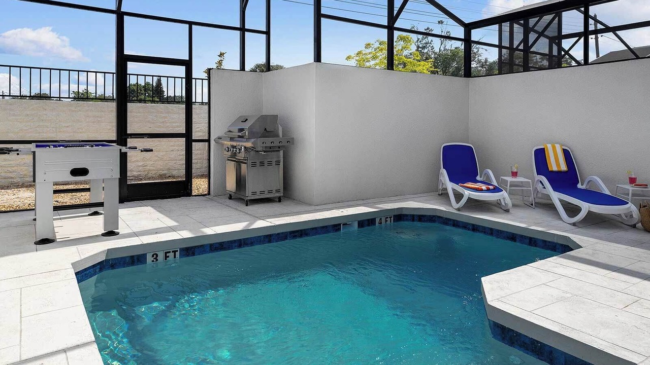 Photo of Outdoor in Florida Center